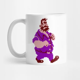 Brutus Mug